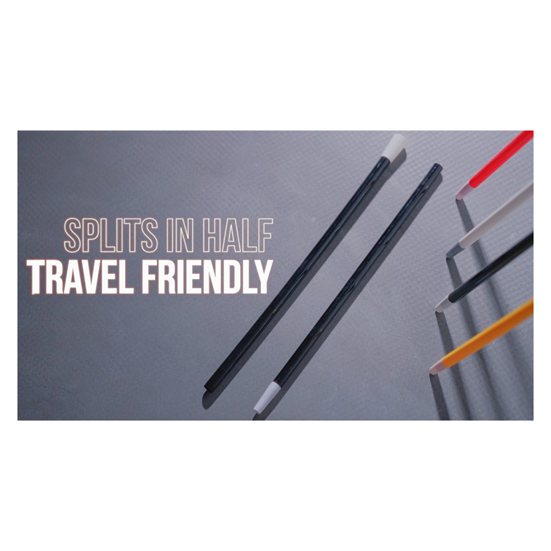 Aero WHITE by Bond Lee and ZF Magic