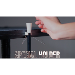 Aero WHITE by Bond Lee and ZF Magic