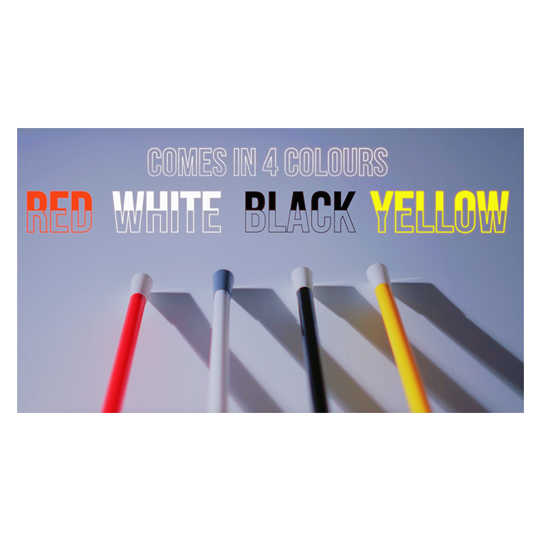 Aero YELLOW by Bond Lee and ZF Magic