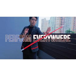 Aero WHITE by Bond Lee and ZF Magic