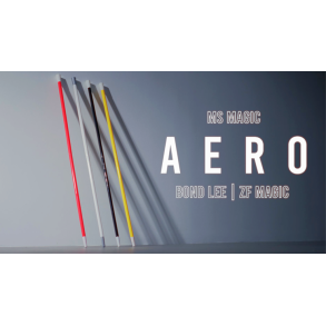Aero BLACK by Bond Lee and ZF Magic
