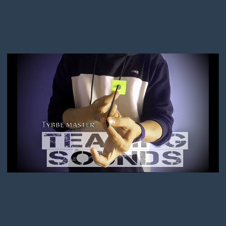 Tearing Sounds by Tybbe Master video DOWNLOAD