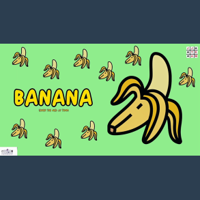 BANANA by Shark Tin and JJ Team video DOWNLOAD