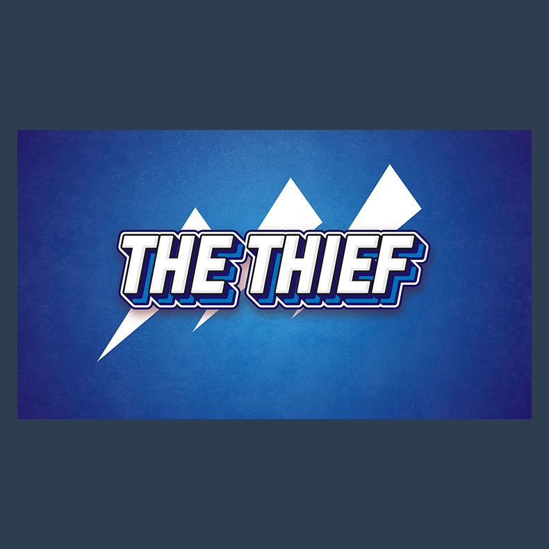 The Thief by Geni video DOWNLOAD