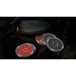 Red and Black by Curry-Jennings-Pearl-Duvivier