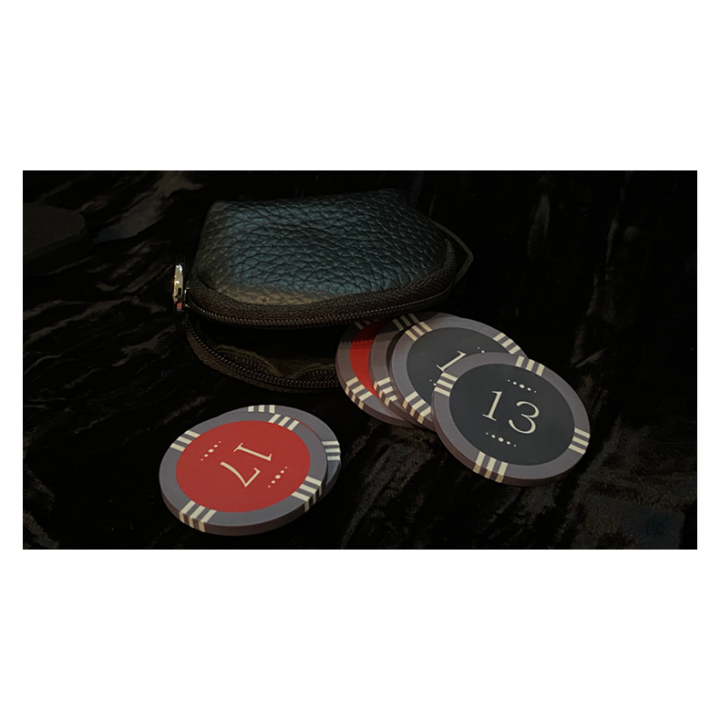 Red and Black by Curry-Jennings-Pearl-Duvivier