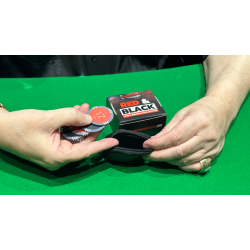 Red and Black by Curry-Jennings-Pearl-Duvivier