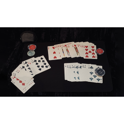 Red and Black by Curry-Jennings-Pearl-Duvivier