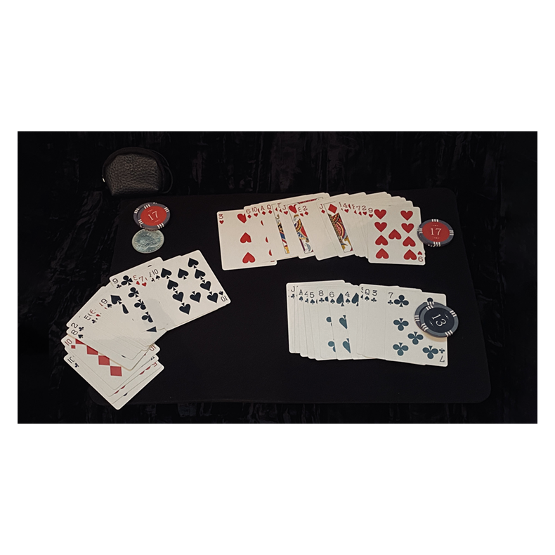 Red and Black by Curry-Jennings-Pearl-Duvivier