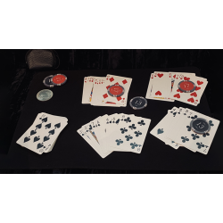 Red and Black by Curry-Jennings-Pearl-Duvivier