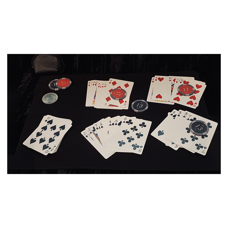 Red and Black by Curry-Jennings-Pearl-Duvivier