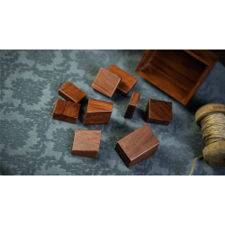 The Amazing 3D Puzzle Ultra by TCC