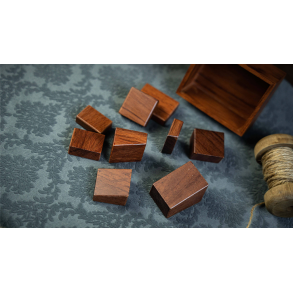 The Amazing 3D Puzzle Ultra by TCC