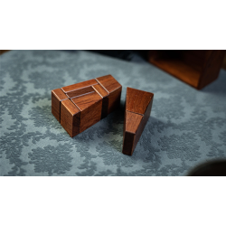 The Amazing 3D Puzzle Ultra by TCC