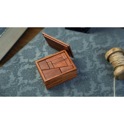 The Amazing 3D Puzzle Ultra by TCC