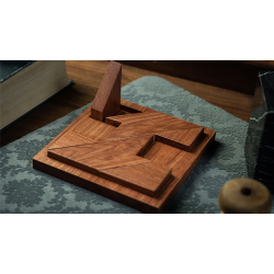 The Secret of H Puzzle by TCC 