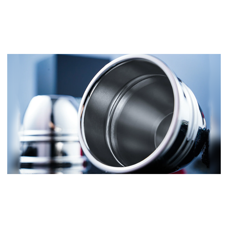 Master Cups and Balls (Silver) by TCC