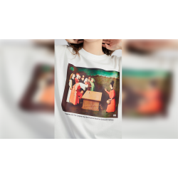 The Conjurer T-Shirt by TCC