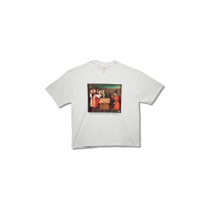 The Conjurer T-Shirt by TCC