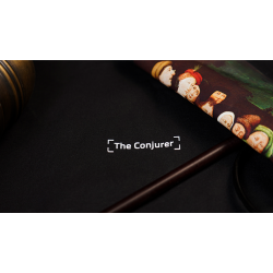 The Conjurer T-Shirt by TCC