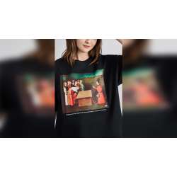 The Conjurer T-Shirt by TCC