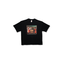 The Conjurer T-Shirt by TCC