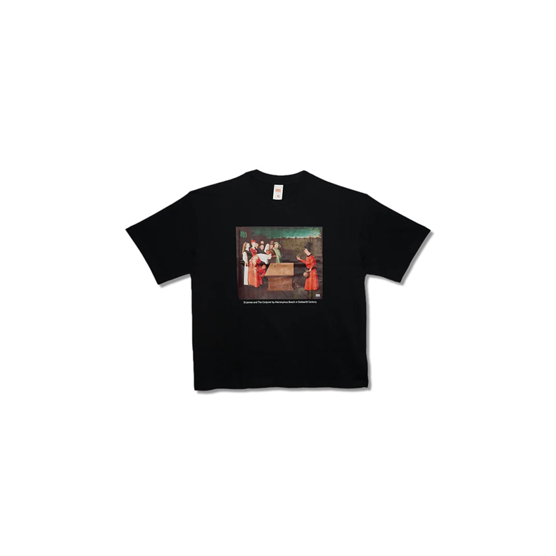 The Conjurer T-Shirt by TCC