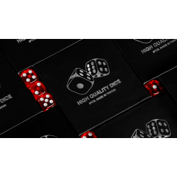 Linking Dice 2.0 by Nobuyuki Nojima Presented by Hanson Chien 