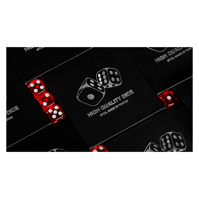 Linking Dice 2.0 by Nobuyuki Nojima Presented by Hanson Chien 