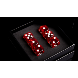 Linking Dice 2.0 by Nobuyuki Nojima Presented by Hanson Chien 