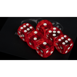 Linking Dice 2.0 by Nobuyuki Nojima Presented by Hanson Chien 