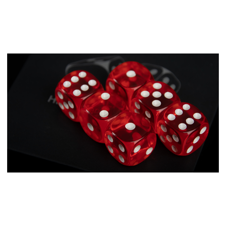 Linking Dice 2.0 by Nobuyuki Nojima Presented by Hanson Chien 