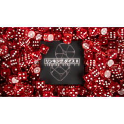 Linking Dice 2.0 by Nobuyuki Nojima Presented by Hanson Chien 