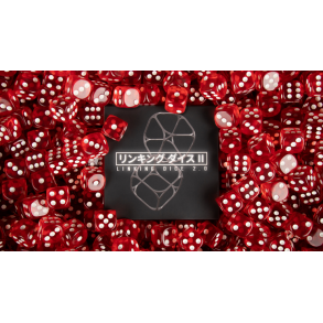 Linking Dice 2.0 by Nobuyuki Nojima Presented by Hanson Chien 