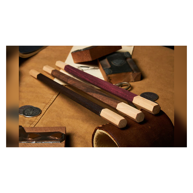 Hexawand by The Magic Firm