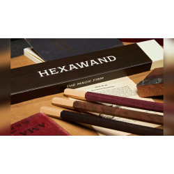 Hexawand by The Magic Firm