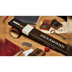 Hexawand by The Magic Firm