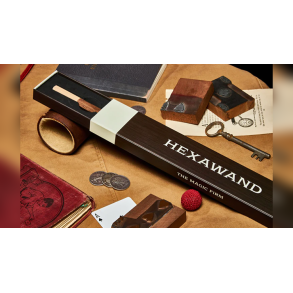 Hexawand by The Magic Firm