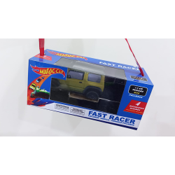 Zeta Car by Marcos Cruz and Pilato 