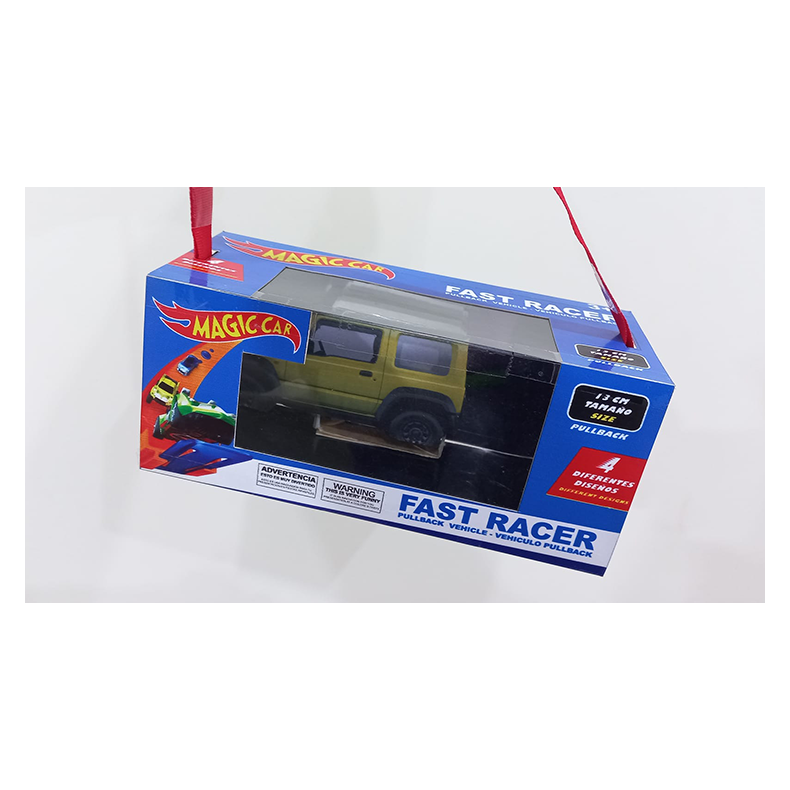 Zeta Car by Marcos Cruz and Pilato 