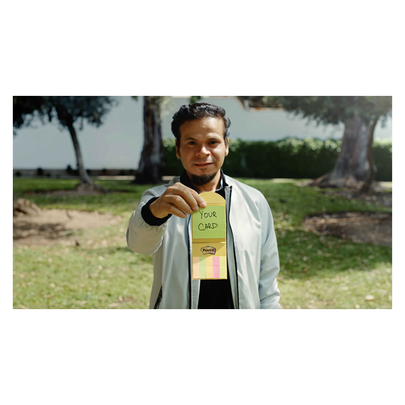 FLICK-IT by Manuel Seminario &amp; Twister Magic