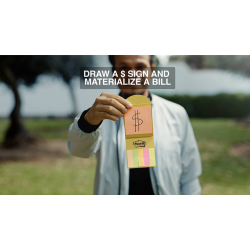 FLICK-IT by Manuel Seminario &amp; Twister Magic