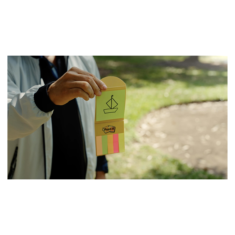 FLICK-IT by Manuel Seminario &amp; Twister Magic