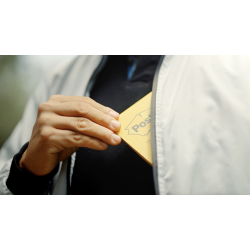 FLICK-IT by Manuel Seminario &amp; Twister Magic