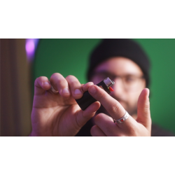 Bigger by Nikolas Mavresis