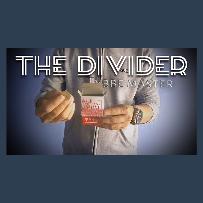The Divider by Tybbe Master video DOWNLOAD