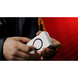 Bicycle ESP Deck Red (55 Cards)