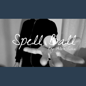 Spell Ball by Alex Soza video DOWNLOAD