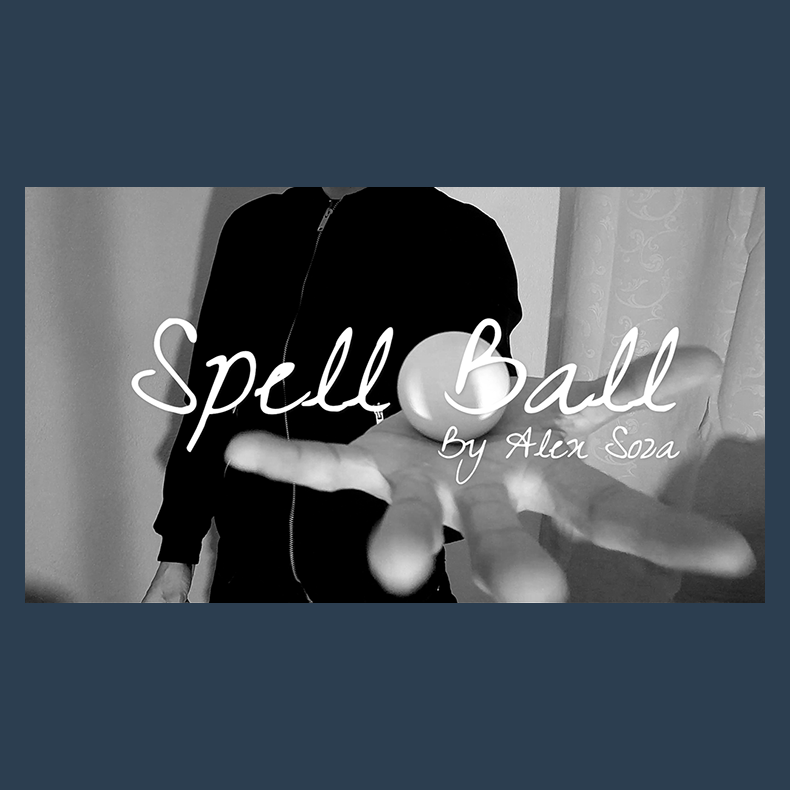 Spell Ball by Alex Soza video DOWNLOAD