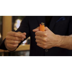 Color Extraction by Vernet Magic 